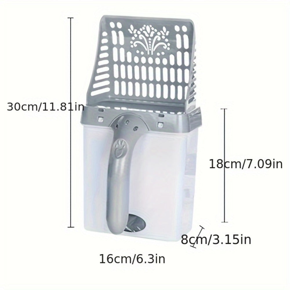 Cat Litter Scoop - product image 5