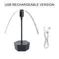 Outdoor Fly Repellent Fan - product detail 6