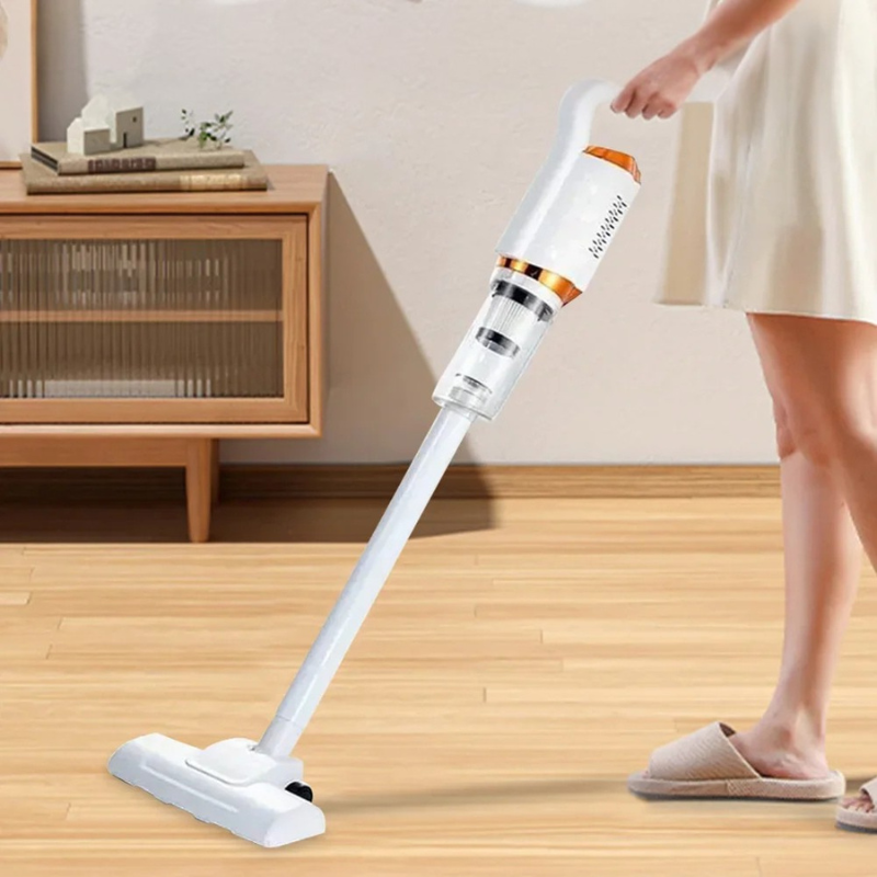 NOMOVA Portable Cordless Vacuum Cleaner