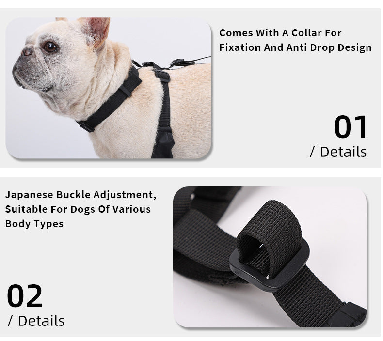 Adjustable Dog Boots - product image 7