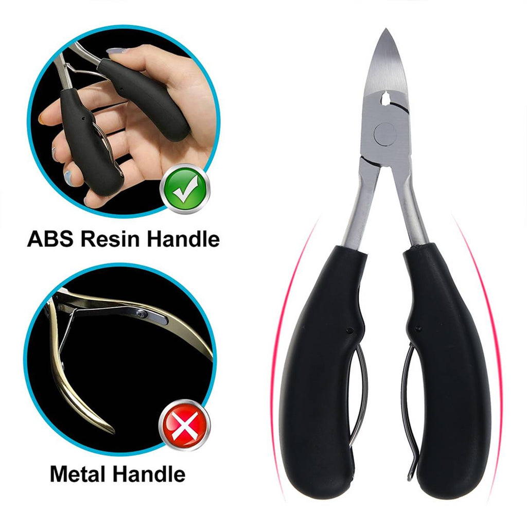 Nail Clippers for Thick Nails for Seniors - product image 5
