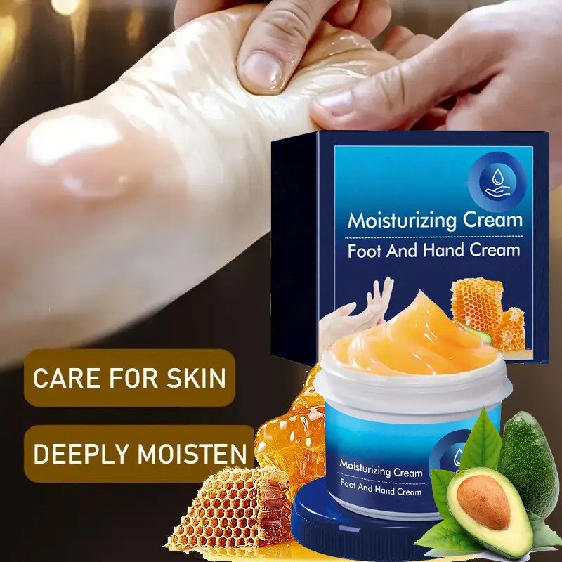 Cracked Foot Heel Treatment 3 Pack - product detail 4