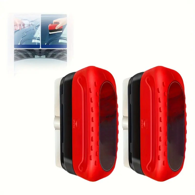 2-Set Car Glass Cleaner - product image 5