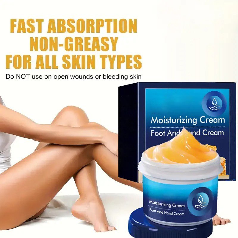 Cracked Foot Heel Treatment 3 Pack - product detail 5