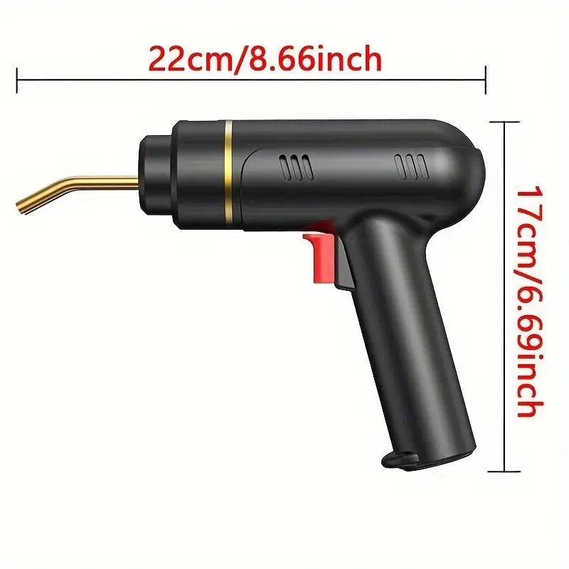 Plastic Welder Gun - product image 14