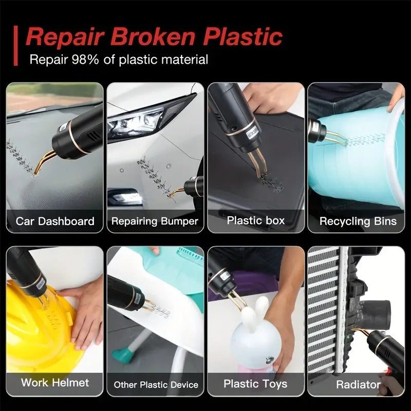 Plastic Welder Gun - product image 3