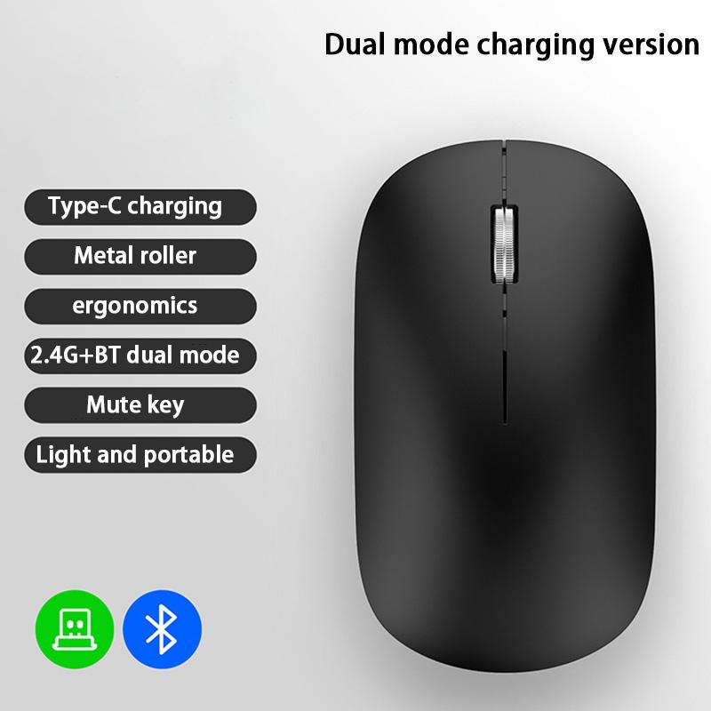 Bluetooth Wireless Mouse - product image 4