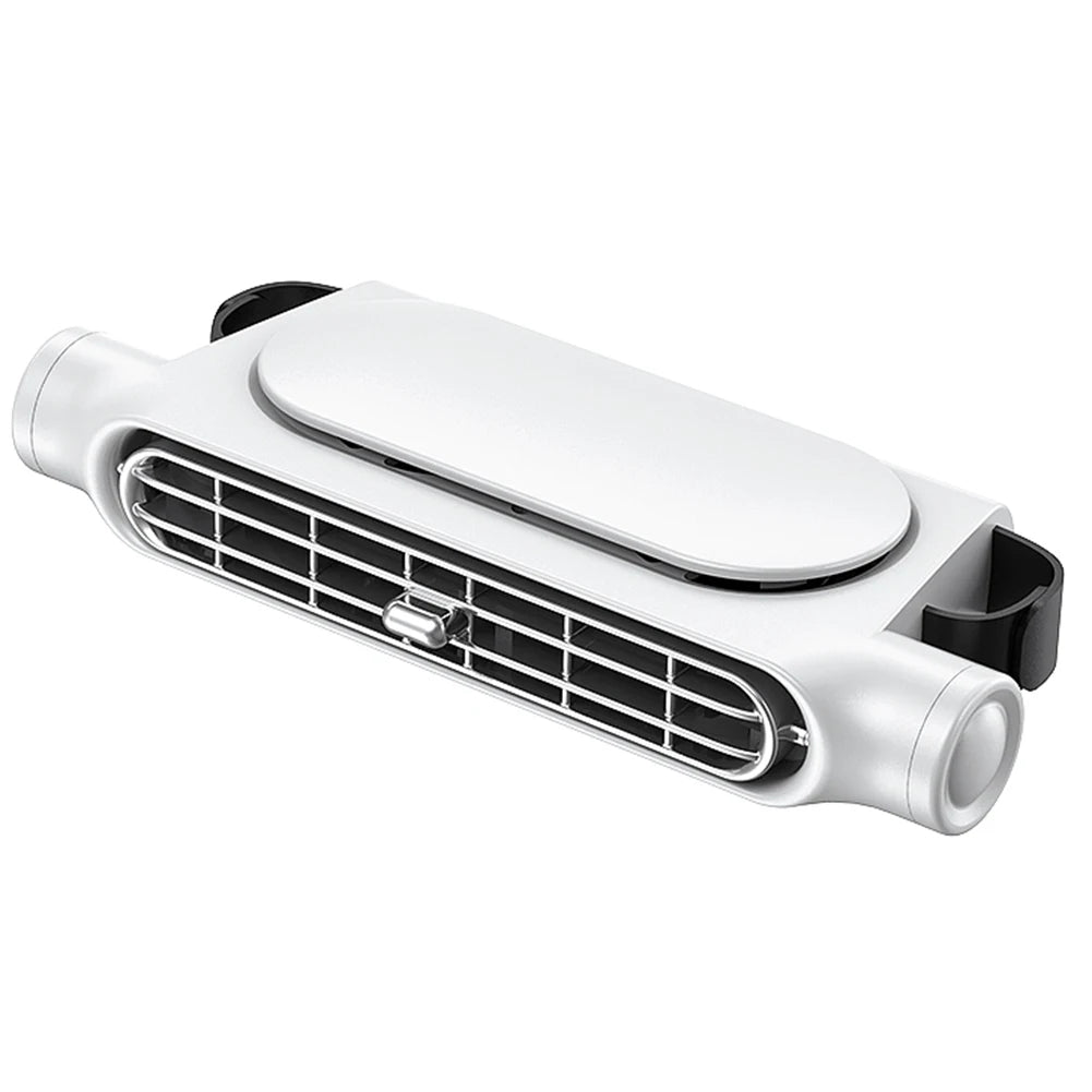 Car Seat Cooling Fan - product detail 7