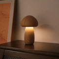 Mushroom Night Light Bedside Lamp - product detail 6