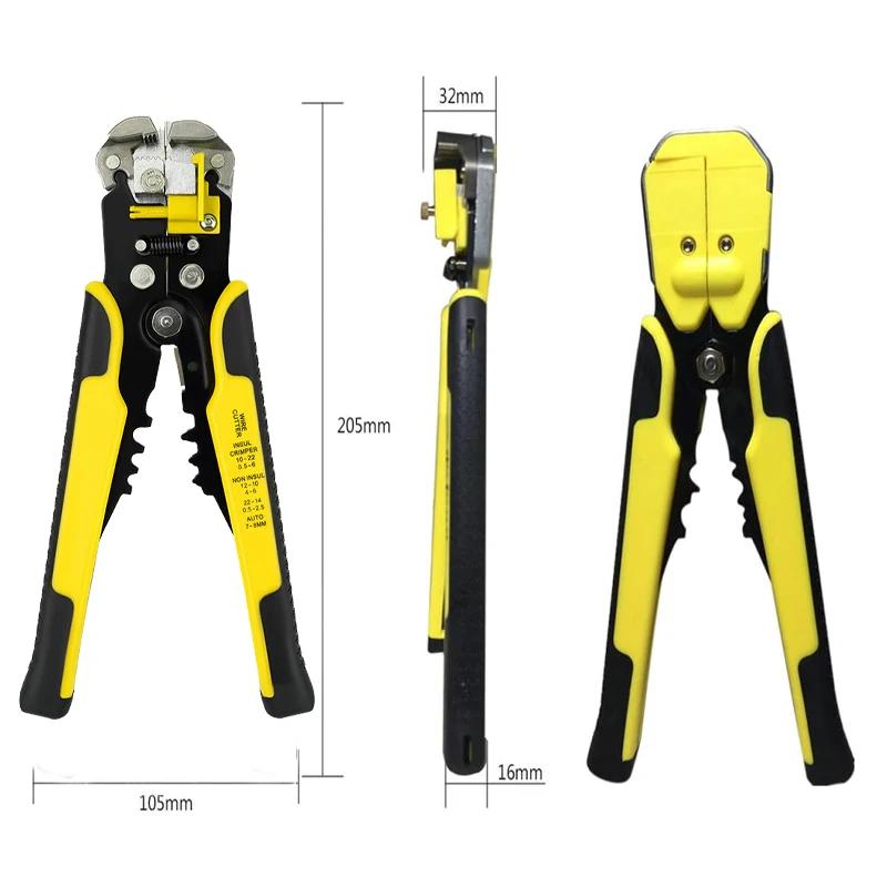 Automatic Wire Stripper Cable Cutter - product image 12
