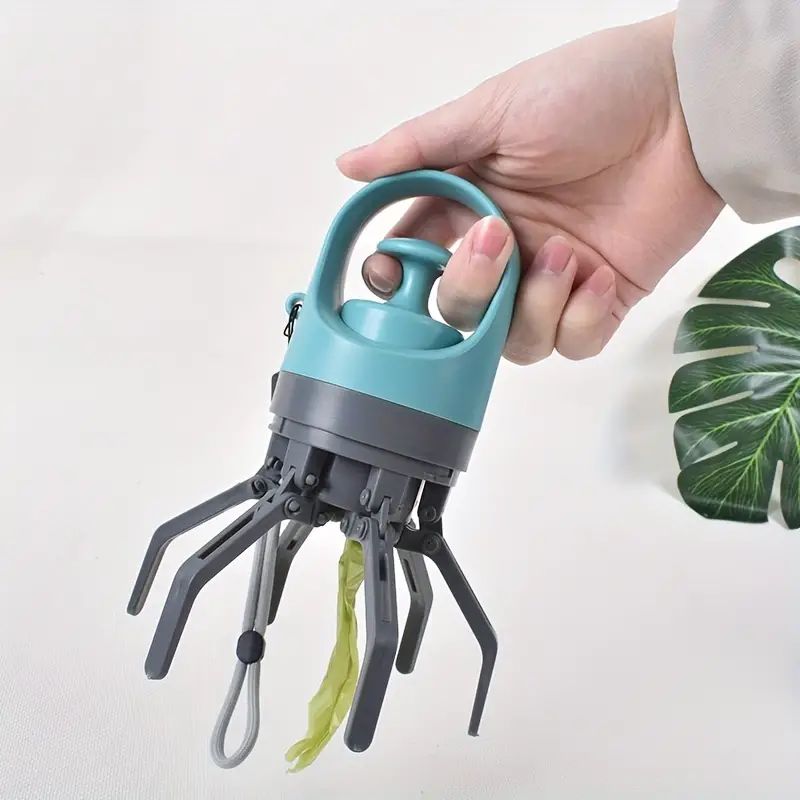 Portable Pooper Scooper - product image 1