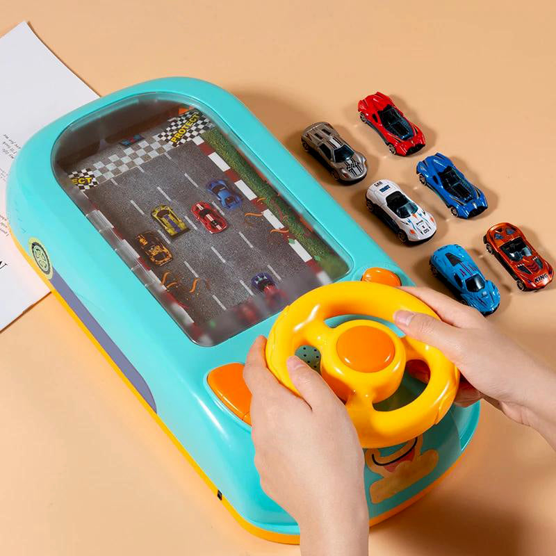 Car Race Track Toys - product image 4