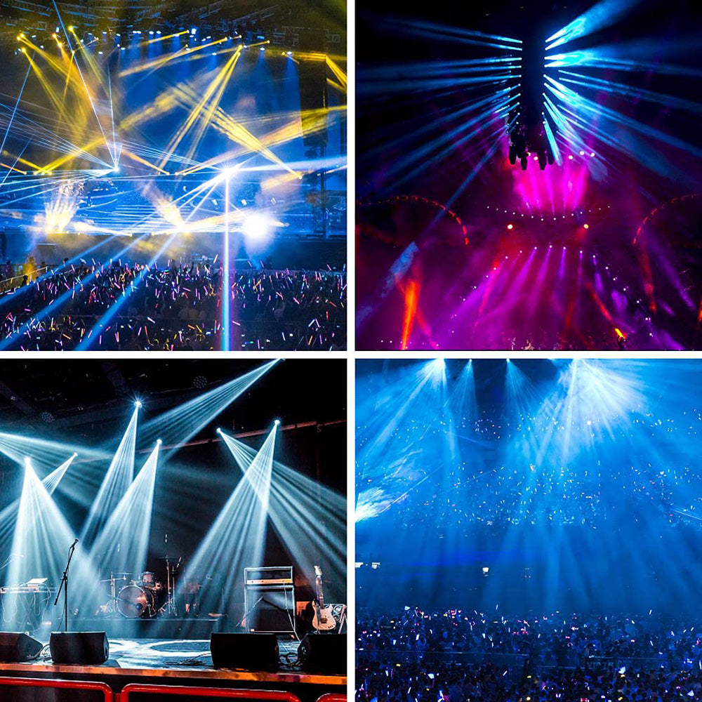 Moving Head Lights - product image 4