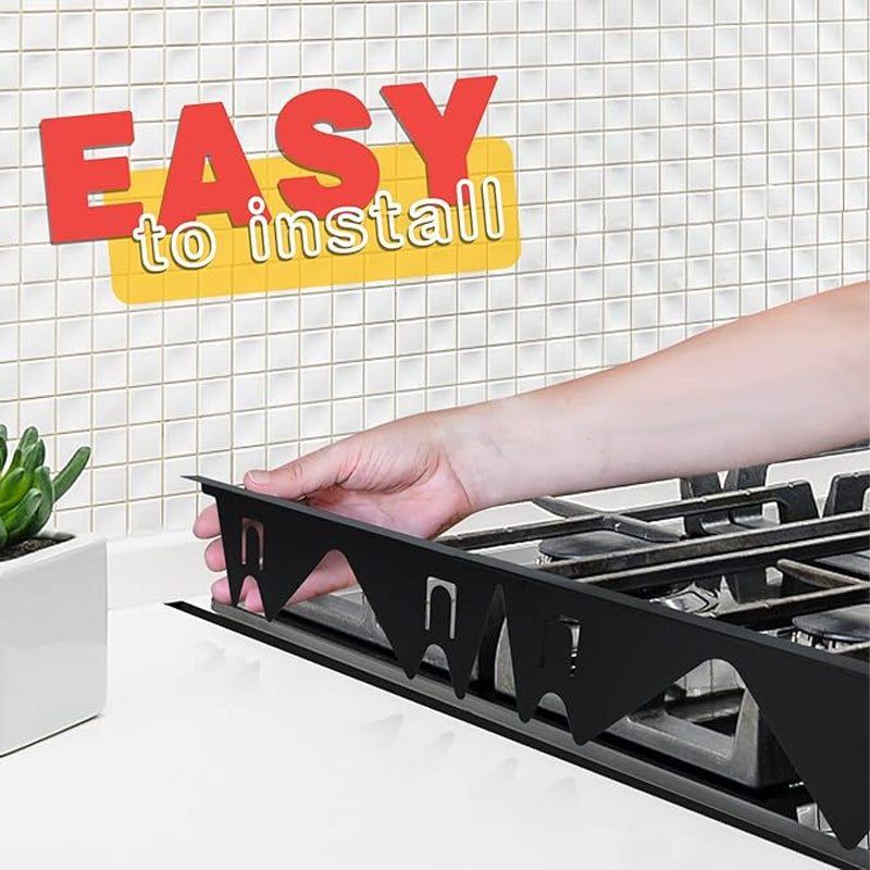 Stove Gap Cover - product image 2