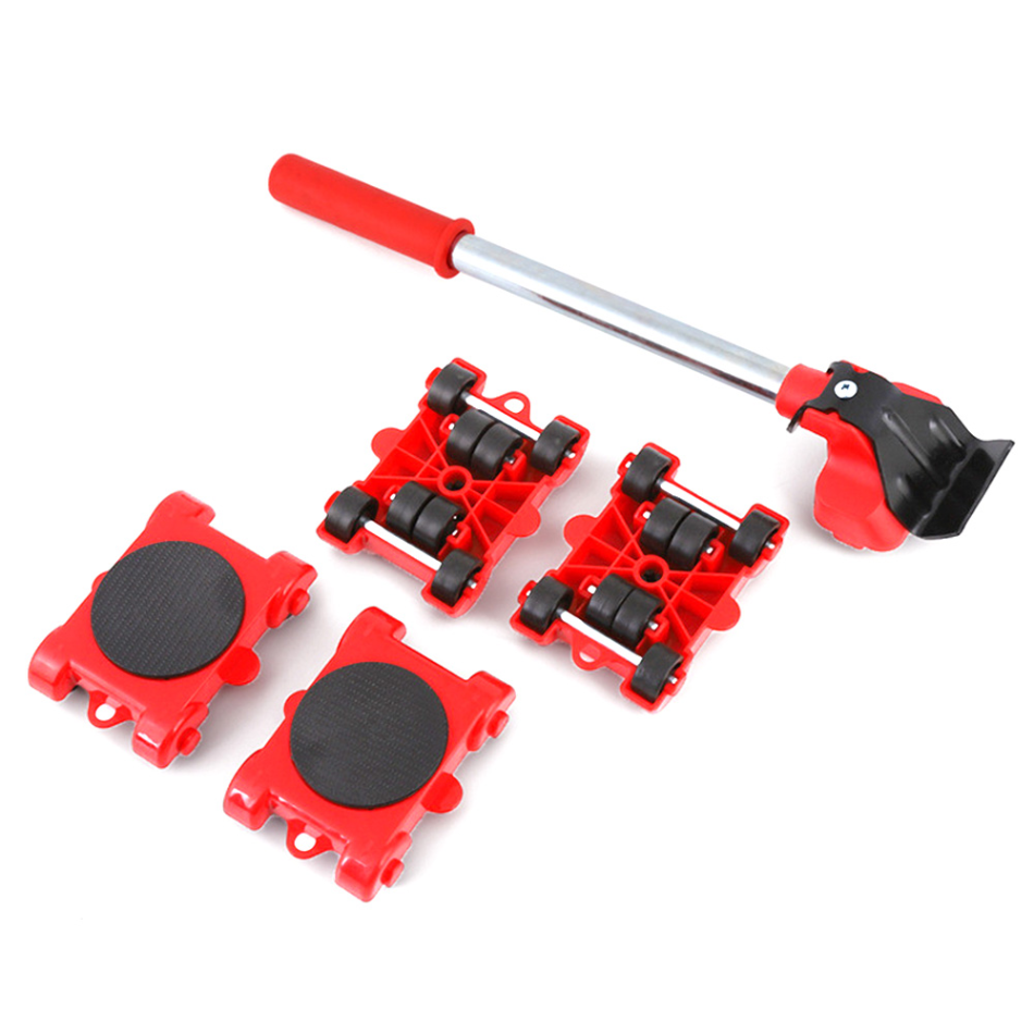 Furniture Rollers And Lifters For Moving - product image 7