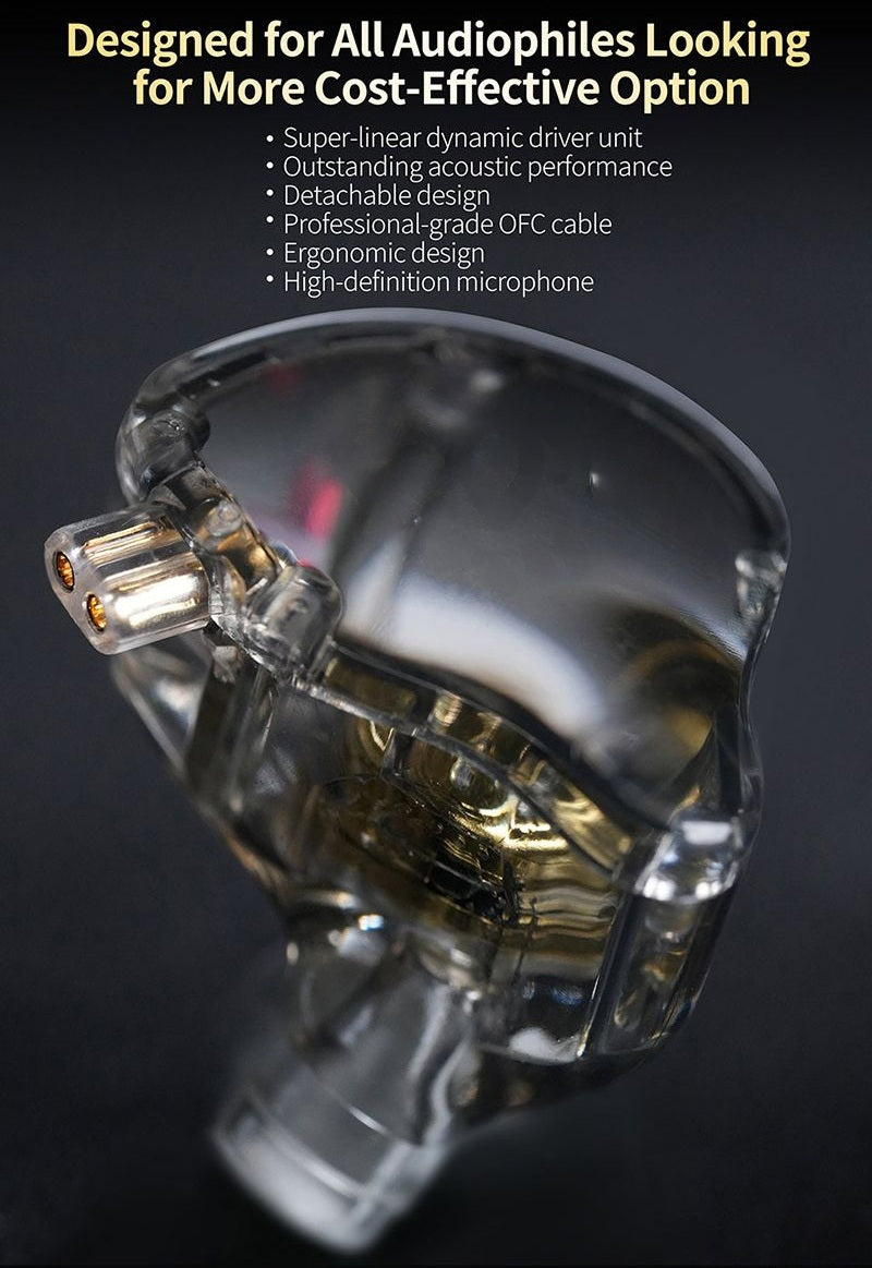 In-Ear Monitors - product image 5