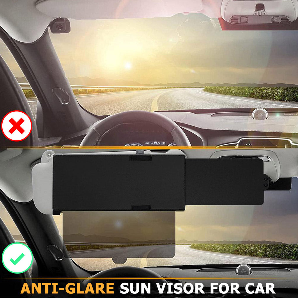 Sun Visor For Car - product image 3